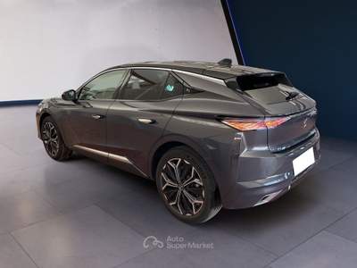 DS Automobiles DS 4 II 2021 1.5 bluehdi Opera 130cv auto Grigio usata Torino