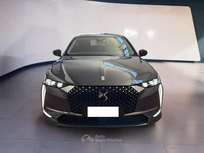 DS Automobiles DS 4 II 2021 1.5 bluehdi Opera 130cv auto Grigio usata Torino