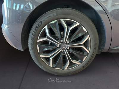 DS Automobiles DS 4 II 2021 1.5 bluehdi Opera 130cv auto Grigio usata Torino