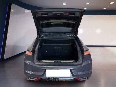 DS Automobiles DS 4 II 2021 1.5 bluehdi Opera 130cv auto Grigio usata Torino
