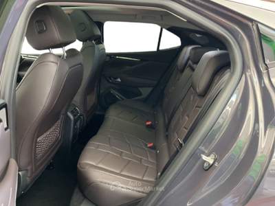 DS Automobiles DS 4 II 2021 1.5 bluehdi Opera 130cv auto Grigio usata Torino