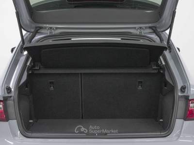 Audi A1 A1 Sportback 1.0 TFSI Stronic Sline Grigio usata Cantù