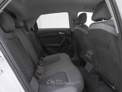 Audi A1 A1 Allstreet 1.5 TFSI Stronic Identity Contrast Bianco usata Cantù