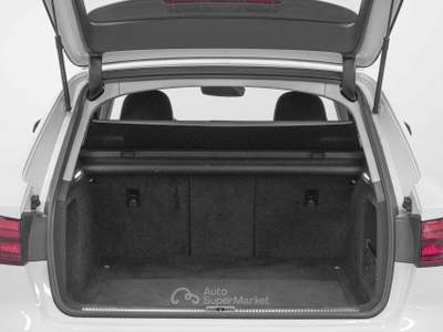 Audi A4 A4 Avant 2.0 TDI Stronic Sport Bianco usata Cantù