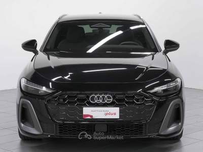 Audi A5 Avant 2.0 tfsi S line edition 150cv s-tronic Nero usata Cantù