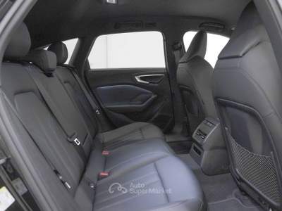 Audi A5 Avant 2.0 tfsi S line edition 150cv s-tronic Nero usata Cantù