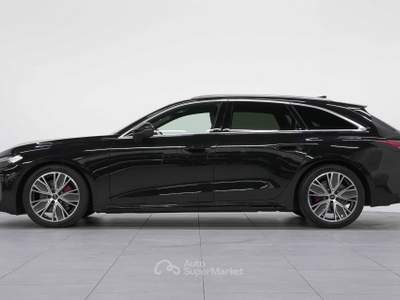 Audi A5 Avant 2.0 tfsi S line edition 150cv s-tronic Nero usata Cantù