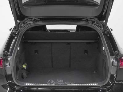 Audi A5 Avant 2.0 tfsi S line edition 150cv s-tronic Nero usata Cantù