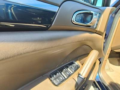 Porsche Cayenne 3.0 Diesel Blu/Azzurro usata Aprilia
