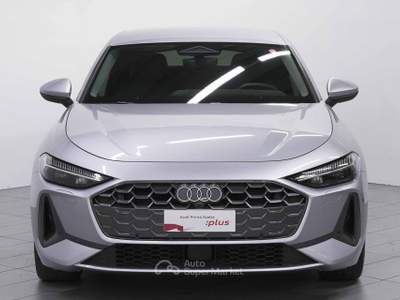 Audi A5 A5 Sedan 2.0 TDI Stronic Business Advanced Argento usata Cantù