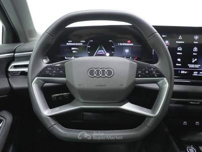 Audi A5 A5 Sedan 2.0 TDI Stronic Business Advanced Argento usata Cantù