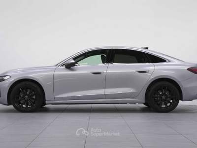 Audi A5 A5 Sedan 2.0 TDI Stronic Business Advanced Argento usata Cantù