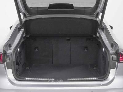 Audi A5 A5 Sedan 2.0 TDI Stronic Business Advanced Argento usata Cantù