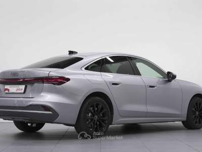 Audi A5 A5 Sedan 2.0 TDI Stronic Business Advanced Argento usata Cantù