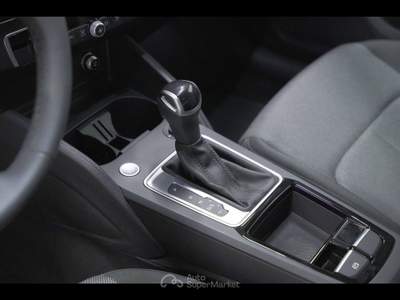 Audi Q2 1.5 TFSI Stronic Sline Blu/Azzurro usata Cantù