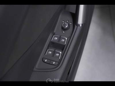 Audi Q2 1.5 TFSI Stronic Sline Blu/Azzurro usata Cantù