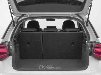 Audi Q2 Q2 1.5 TFSI Stronic Sline Bianco usata Cantù