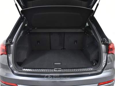 Audi Q3 2.0 TDI Stronic Sline Grigio usata Cantù