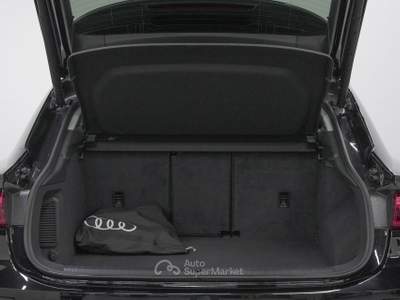 Audi Q3 Q3 1.4 TFSIe Stronic Business Plus Nero usata Cantù