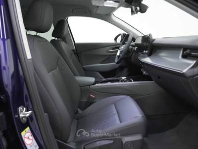 Audi Q3 Q3 2.0 TDI Stronic Sline Edition Blu/Azzurro usata Cantù
