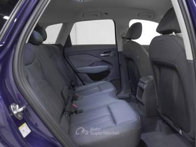 Audi Q3 Q3 2.0 TDI Stronic Sline Edition Blu/Azzurro usata Cantù