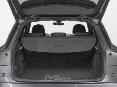 Audi Q5 Q5 2.0 TDI Stronic Sline mhev quattro Grigio usata Cantù