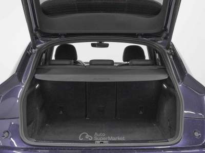Audi Q5 Sportback 2.0 TDI Stronic Sline mhev quattro Blu/Azzurro usata Cantù