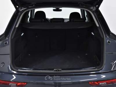 Audi Q5 2.0 TFSI Stronic mhev Business Advanced quattro Grigio usata Cantù