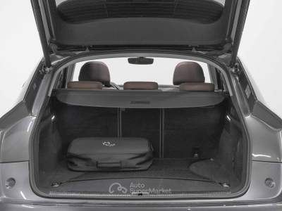 Audi Q5 Q5 Sportback 2.0 TFSIe Stronic Sline quattro Grigio usata Cantù