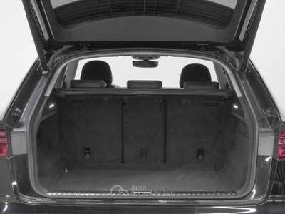 Audi Q8 Q8 3.0 TDI Tiptronic Sline Nero usata Cantù