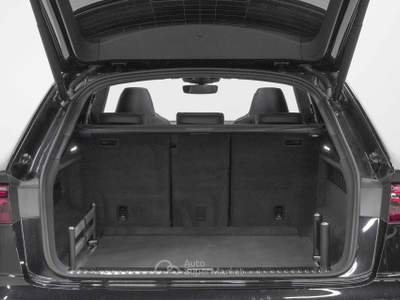 Audi RS Q8 RSQ8 4.0 TFSI Tiptronic quattro V8 Nero usata Cantù