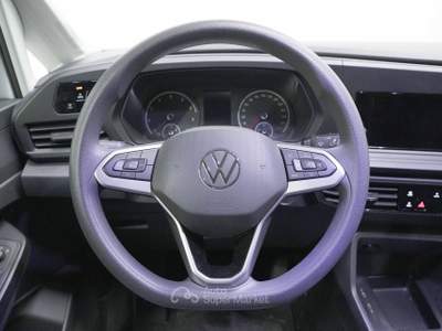 Volkswagen Caddy Caddy Cargo 1.5 TSI Business Bianco usata Cantù