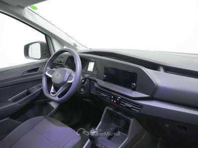 Volkswagen Caddy Caddy Cargo 1.5 TSI Business Bianco usata Cantù