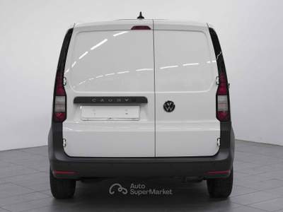 Volkswagen Caddy Caddy Cargo 1.5 TSI Business Bianco usata Cantù