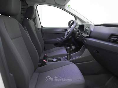 Volkswagen Caddy Caddy Cargo 1.5 TSI Business Bianco usata Cantù