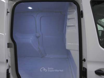 Volkswagen Caddy Caddy Cargo 1.5 TSI Business Bianco usata Cantù