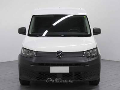 Volkswagen Caddy Caddy Cargo 1.5 TSI Business Bianco usata Cantù