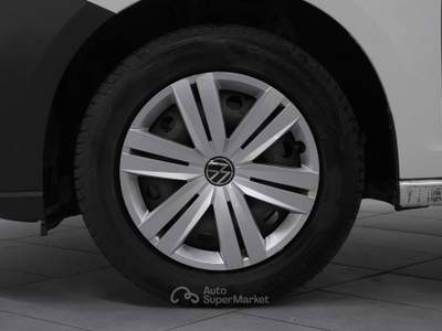 Volkswagen Caddy Caddy Cargo 1.5 TSI Business Bianco usata Cantù
