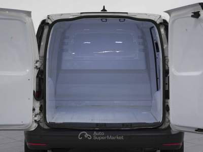 Volkswagen Caddy Caddy Cargo 1.5 TSI Business Bianco usata Cantù
