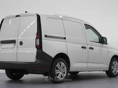 Volkswagen Caddy Caddy Cargo 1.5 TSI Business Bianco usata Cantù