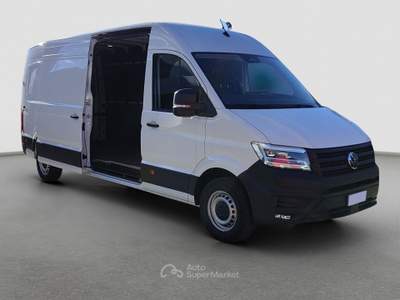 Volkswagen Crafter - 2.0 tdi 177cv L4H3 Business | HB129 + IVA Bianco usata Cantù