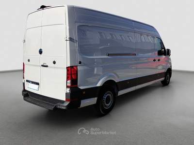Volkswagen Crafter - 2.0 tdi 177cv L4H3 Business | HB129 + IVA Bianco usata Cantù