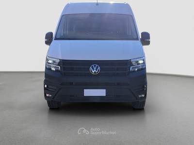 Volkswagen Crafter - 2.0 tdi 177cv L4H3 Business | HB129 + IVA Bianco usata Cantù
