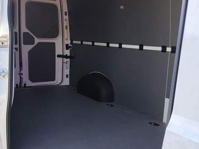 Volkswagen Crafter - 2.0 tdi 177cv L4H3 Business | HB129 + IVA Bianco usata Cantù