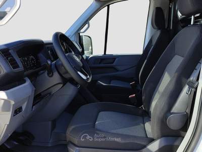 Volkswagen Crafter - 2.0 tdi 177cv L4H3 Business | HB129 + IVA Bianco usata Cantù