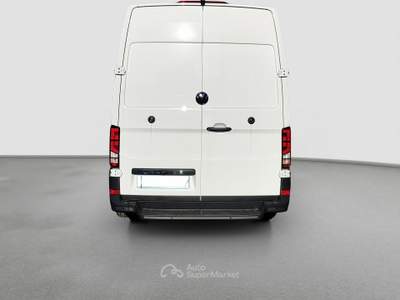 Volkswagen Crafter - 2.0 tdi 177cv L4H3 Business | HB129 + IVA Bianco usata Cantù
