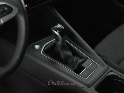 Volkswagen Golf 2.0 TDI SCR LIFE 115CV | GY406RF Blu/Azzurro usata Cantù