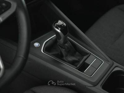 Volkswagen Golf 2.0 TDI SCR LIFE 115CV | GY628GC Nero usata Cantù