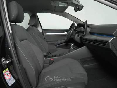 Volkswagen Golf 2.0 TDI SCR LIFE 115CV | GY628GC Nero usata Cantù