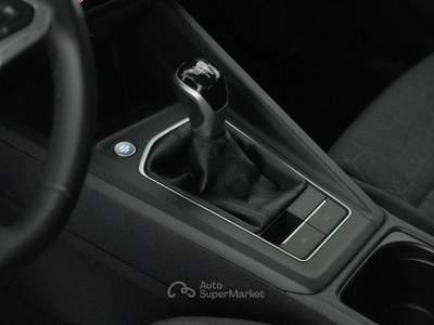 Volkswagen Golf 2.0 TDI SCR LIFE 115CV | GY638GC Grigio usata Cantù